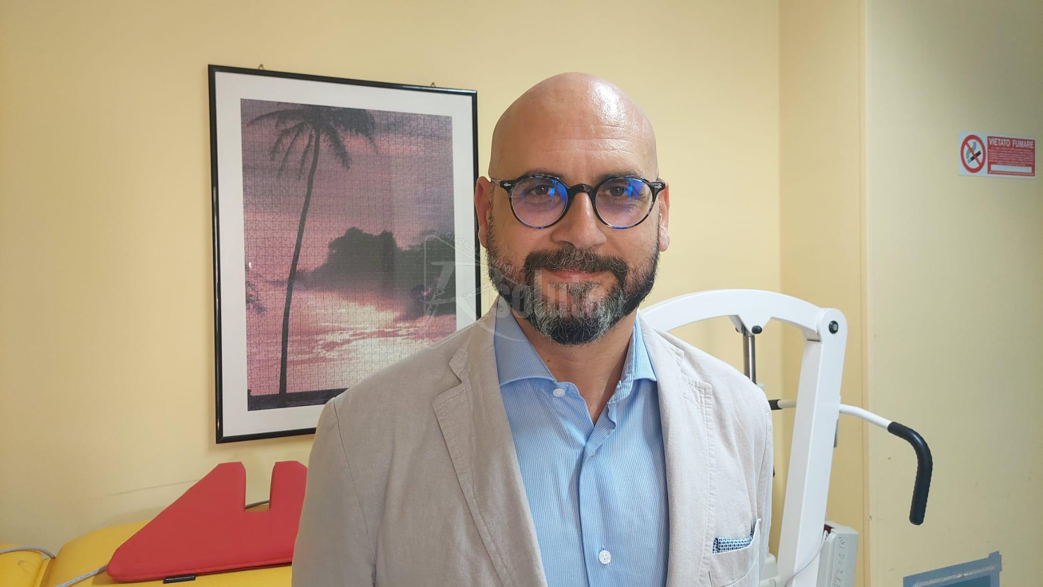 Riabilitazione neuromotoria, Sciacca ospita confronto nazionale (Video)