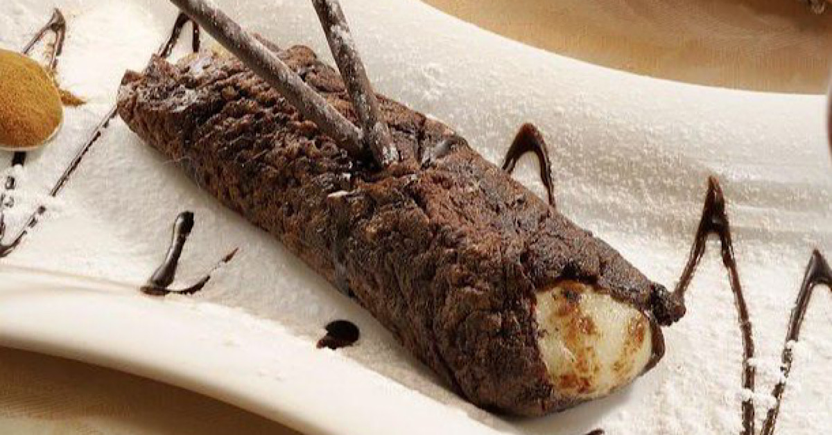 “Ducizza”, al via oggi a Sciacca la festa dei dolci siciliani