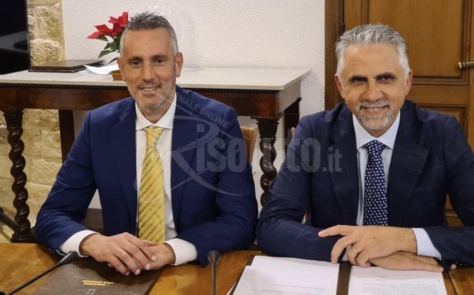 Disegno di legge di Pace e Abbate per sbloccare in Sicilia 500 milioni di euro del “Bonus 110”