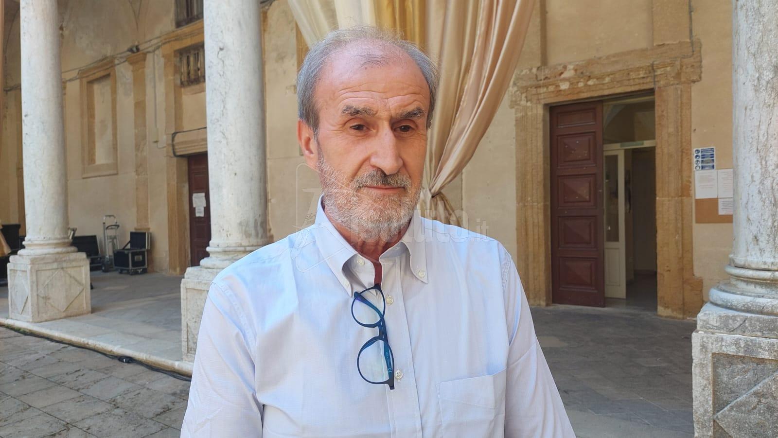 Brucculeri: "Paghiamo 600 mila euro all'anno per risarcimenti, riparare una buca costa 20 euro" (Video)