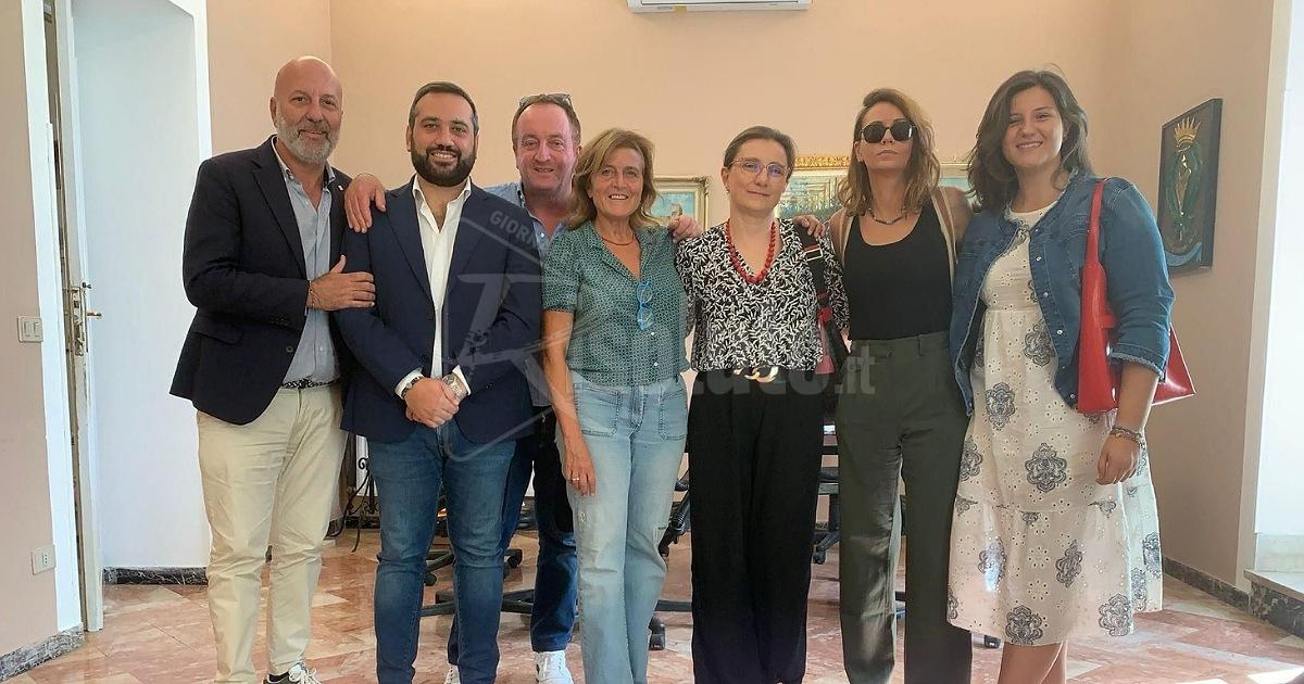 Nuovo consiglio di amministrazione per il teatro "L'idea" di Sambuca
