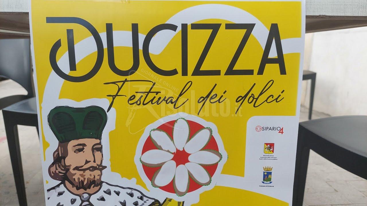A San Michele la festa dei dolci, Monte: "In questo quartiere sono nate le prelibatezze saccensi" (Video)