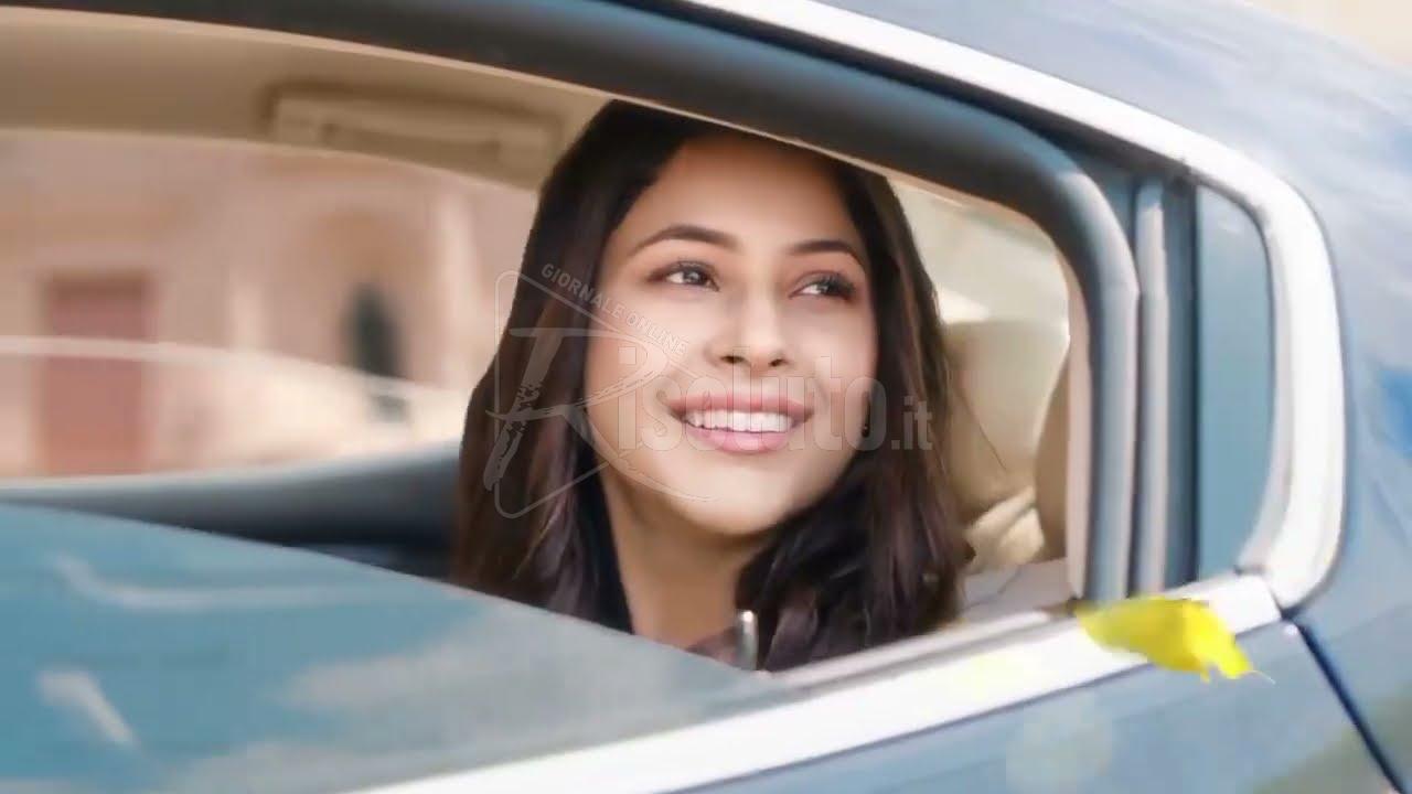 In onda in tutta l'India lo spot girato a Sciacca la scorsa primavera (Video)