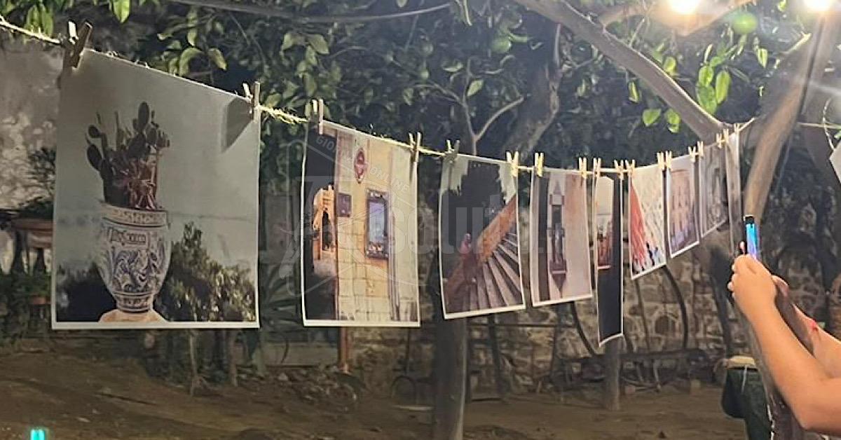 Sciacca, i premi della “Caccia al tesoro fotografica Life”