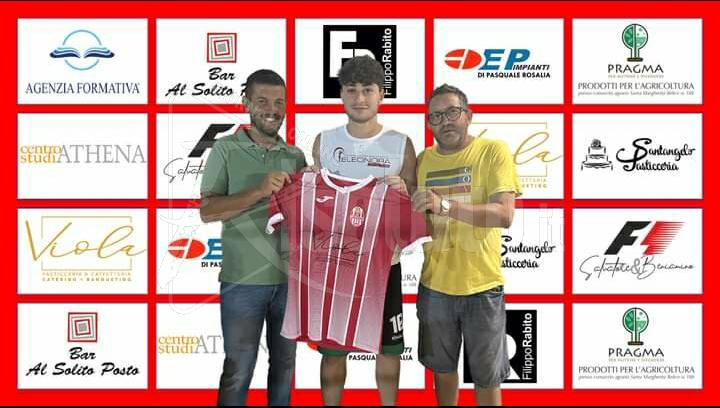 La Margheritese con l'ex verdenero Loddo inizia il campionato di Prima categoria