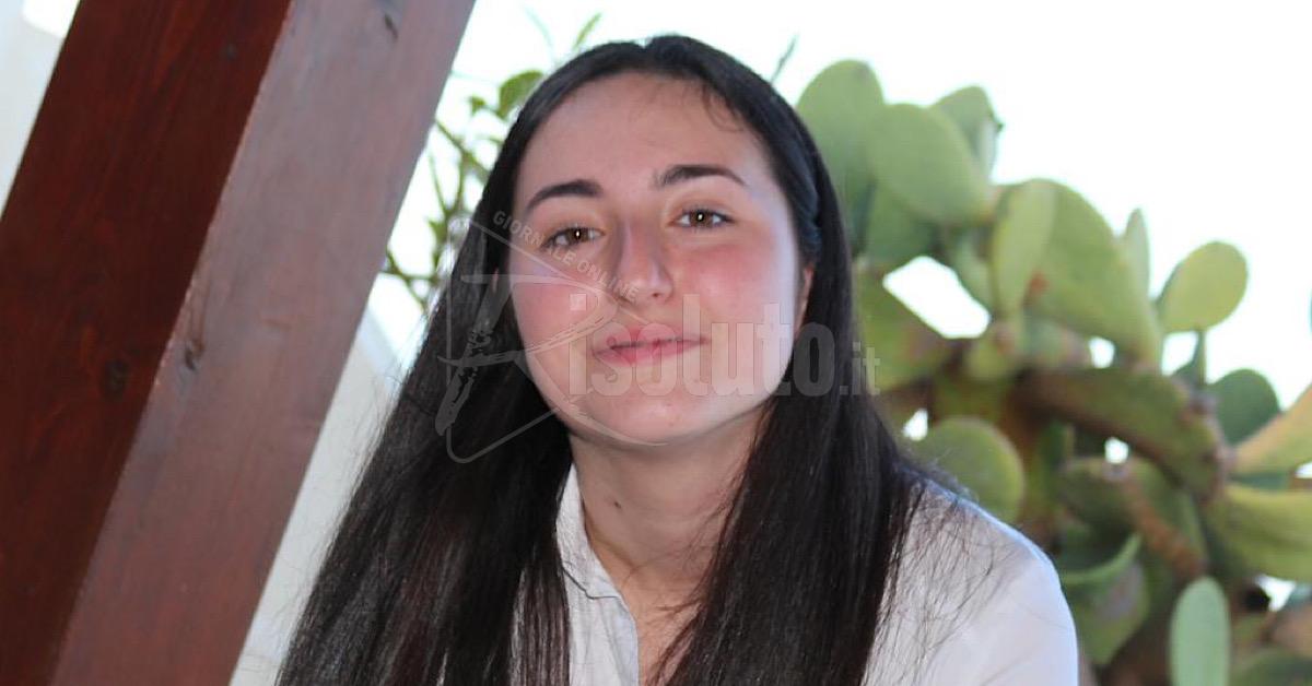 Sempre 10 in tutte le materie al liceo classico di Sciacca, giovane di Sambuca tra i 25 Alfieri del Lavoro d’Italia
