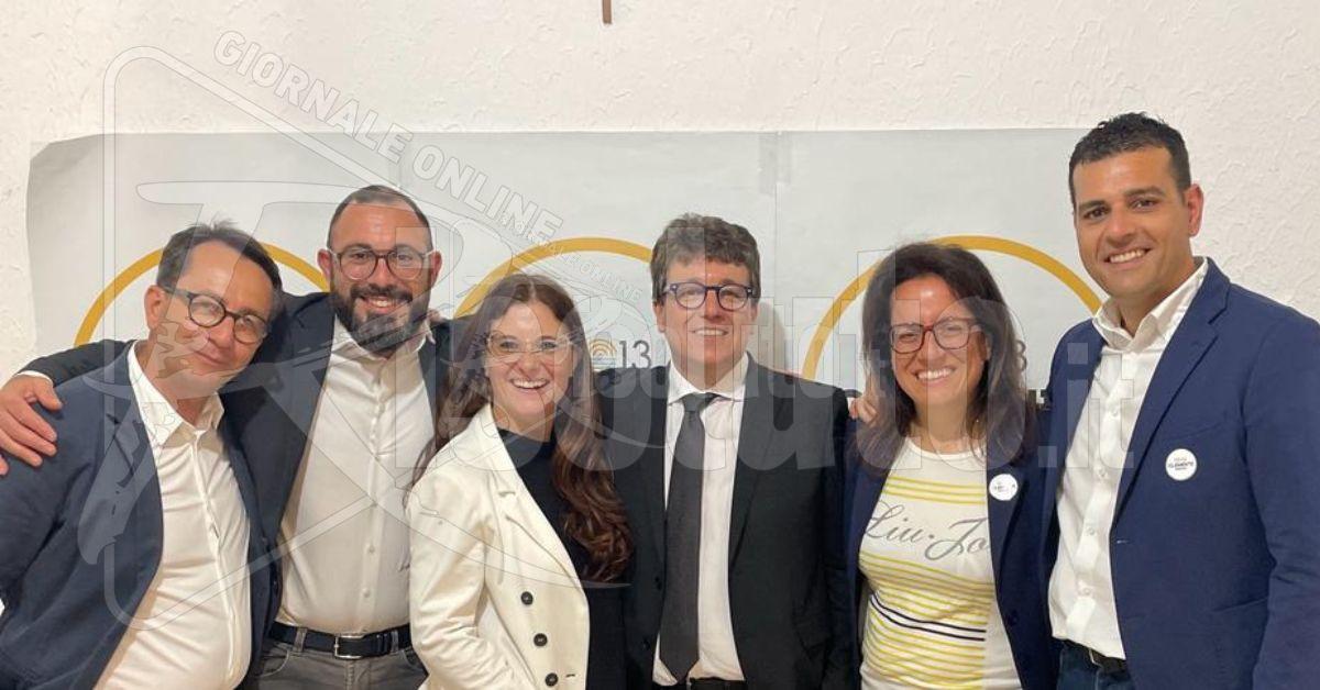 La giunta di Menfi sceglie di non aumentarsi l'indennità per 2023