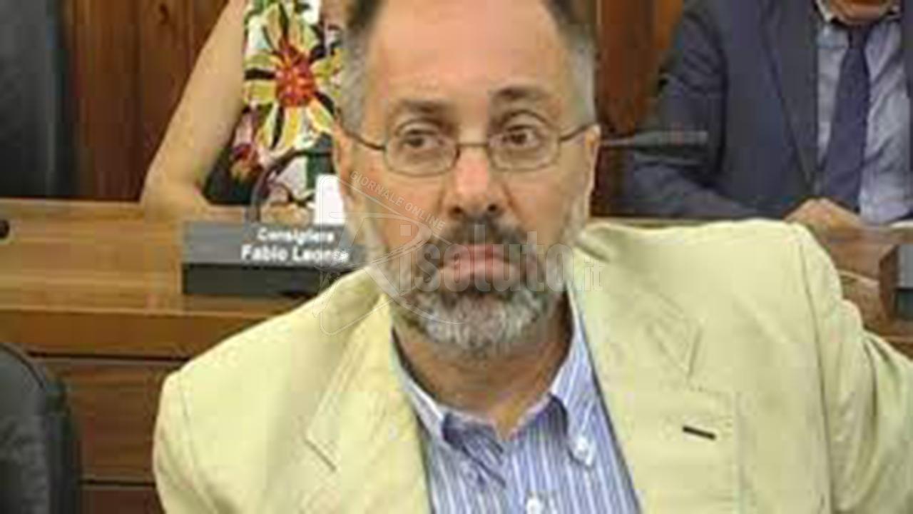 Ambrogio: “Mi dimetto dalla commissione perché non si riunisce”
