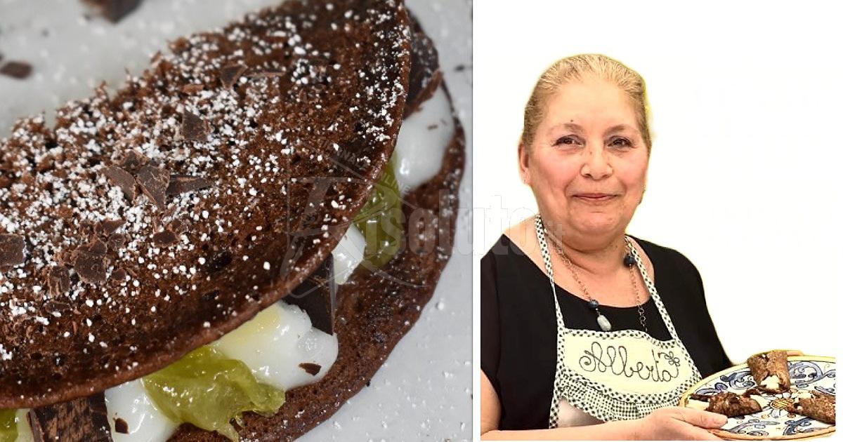 Le Ova Murina di Sciacca tra i dolci protagonisti del festival "Ducizza"