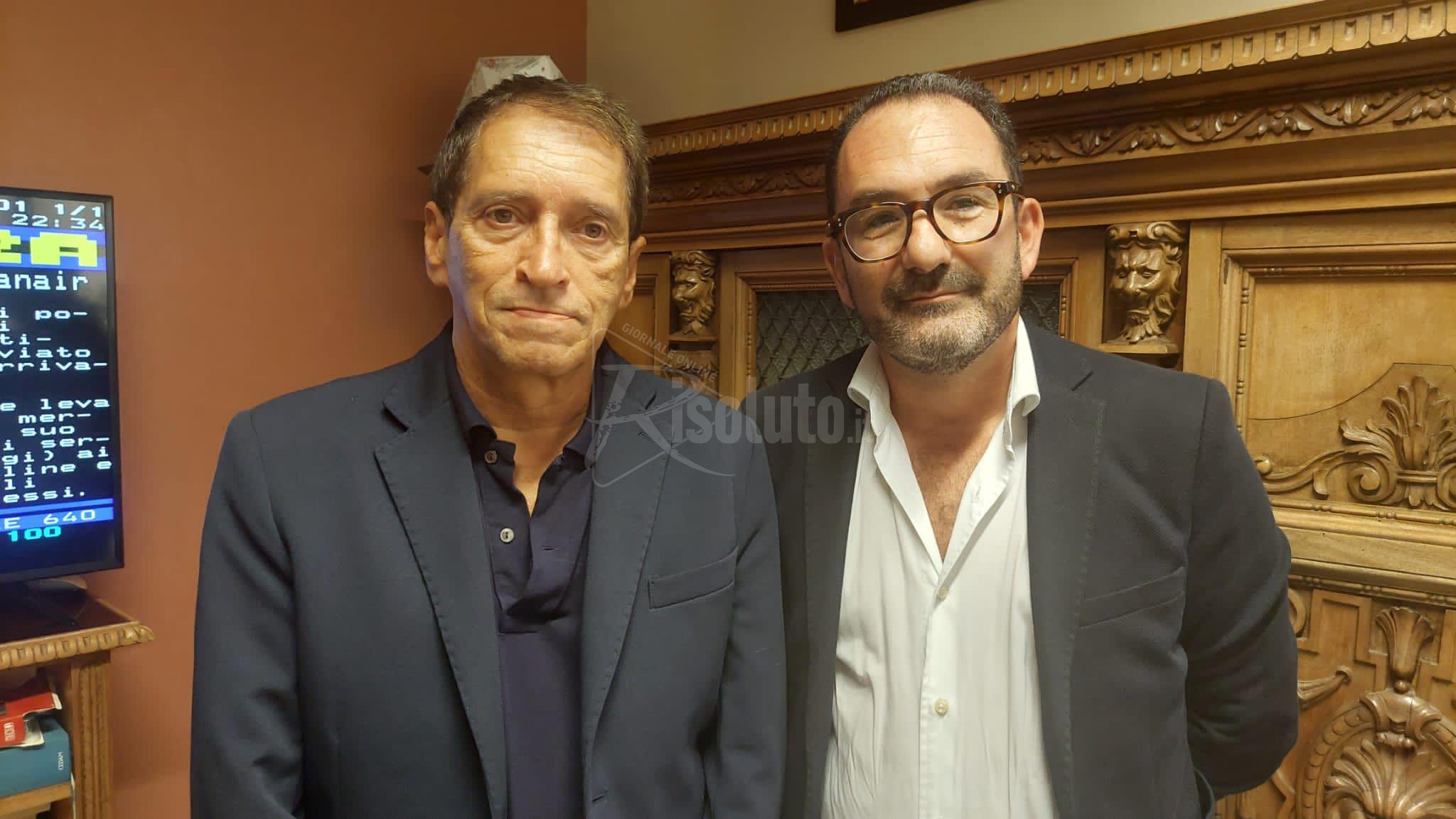 Zammuto giudice al Tribunale di Sciacca: "Credo nella giustizia di prossimità" (Video)