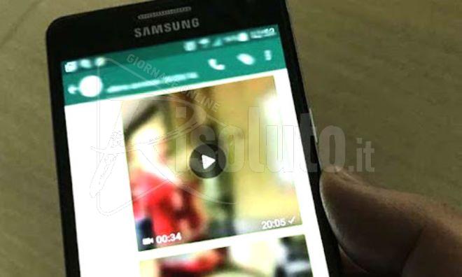 Impiegato di Ribera diffonde video hard con una cinquantenne, denunciato dai carabinieri