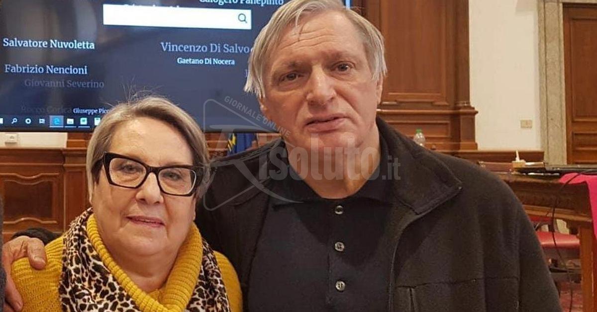 "La mafia del dopo Messina Denaro", in piazza a Menfi “L’Alba della Legalità”