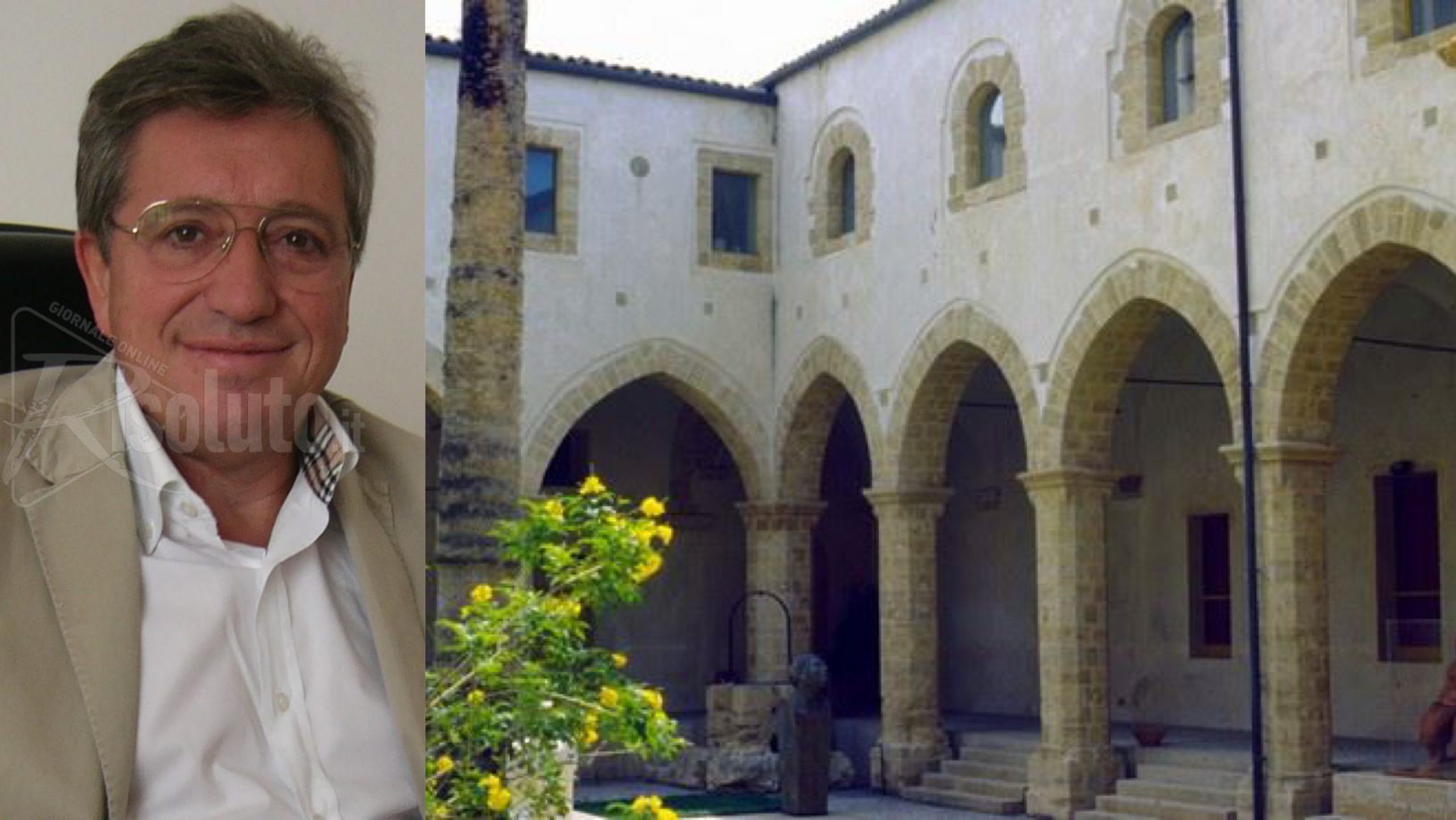 Turriciano: "Grazie alle iniziative al San Francesco si pagano le manutenzioni"