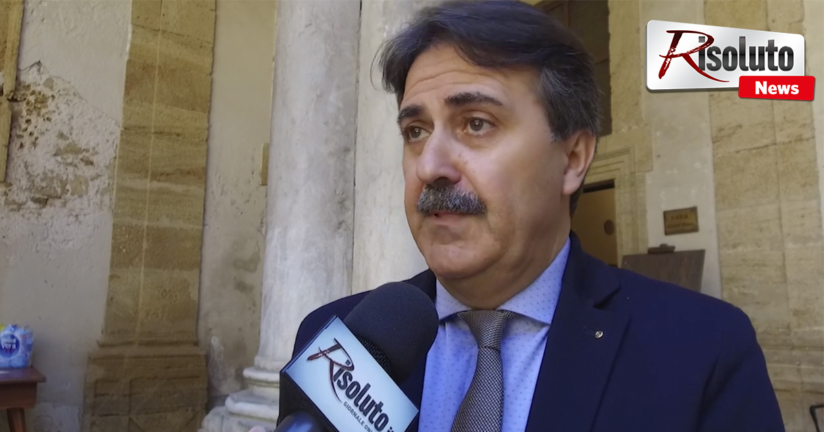 La Polizia municipale di Sciacca affidata temporaneamente al dirigente Misuraca