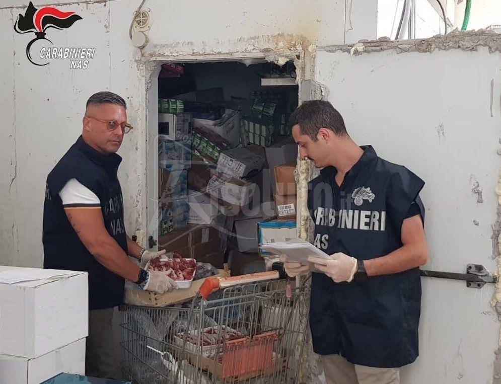 Nas di Palermo intensificano i controlli, scattano diverse sanzioni amministrative
