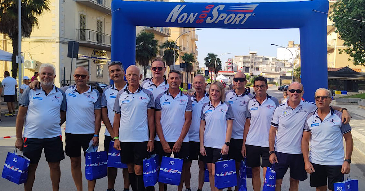 Bene “Sciaccarunning” e “Agatocle” al Grand Prix a Canicattì