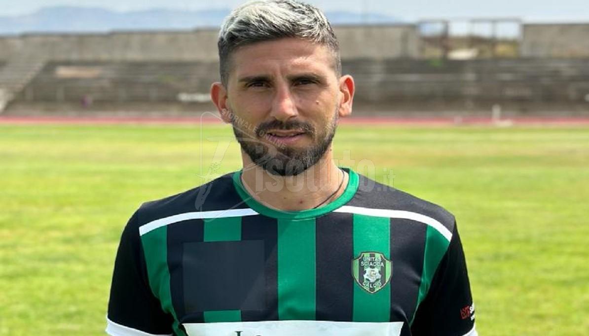 Con il gol dell'ex Balistreri lo Sciacca batte 1-0 al Gurrera il Misilmeri