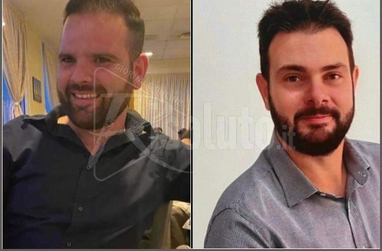 Favara piange Alberto e Daniel, i due autisti morti nell'incidente del bus dei migranti