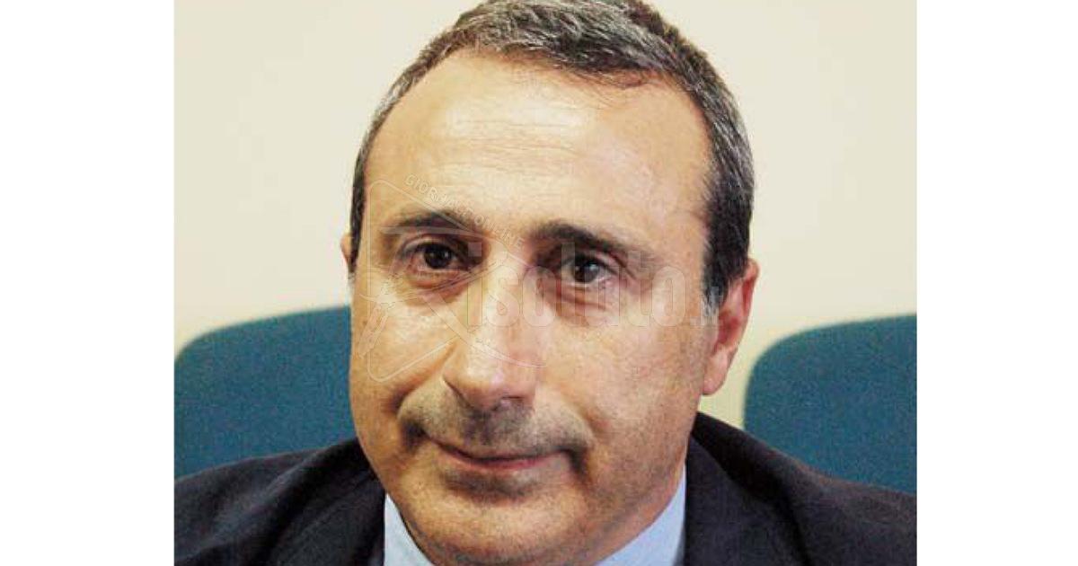 Libero Consorzio di Agrigento, Bologna nuovo commissario