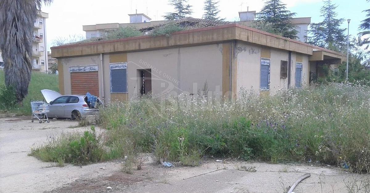 La Dc di Ribera al sindaco: “Perché abbattere, si può riqualificare l’immobile di viale Europa”