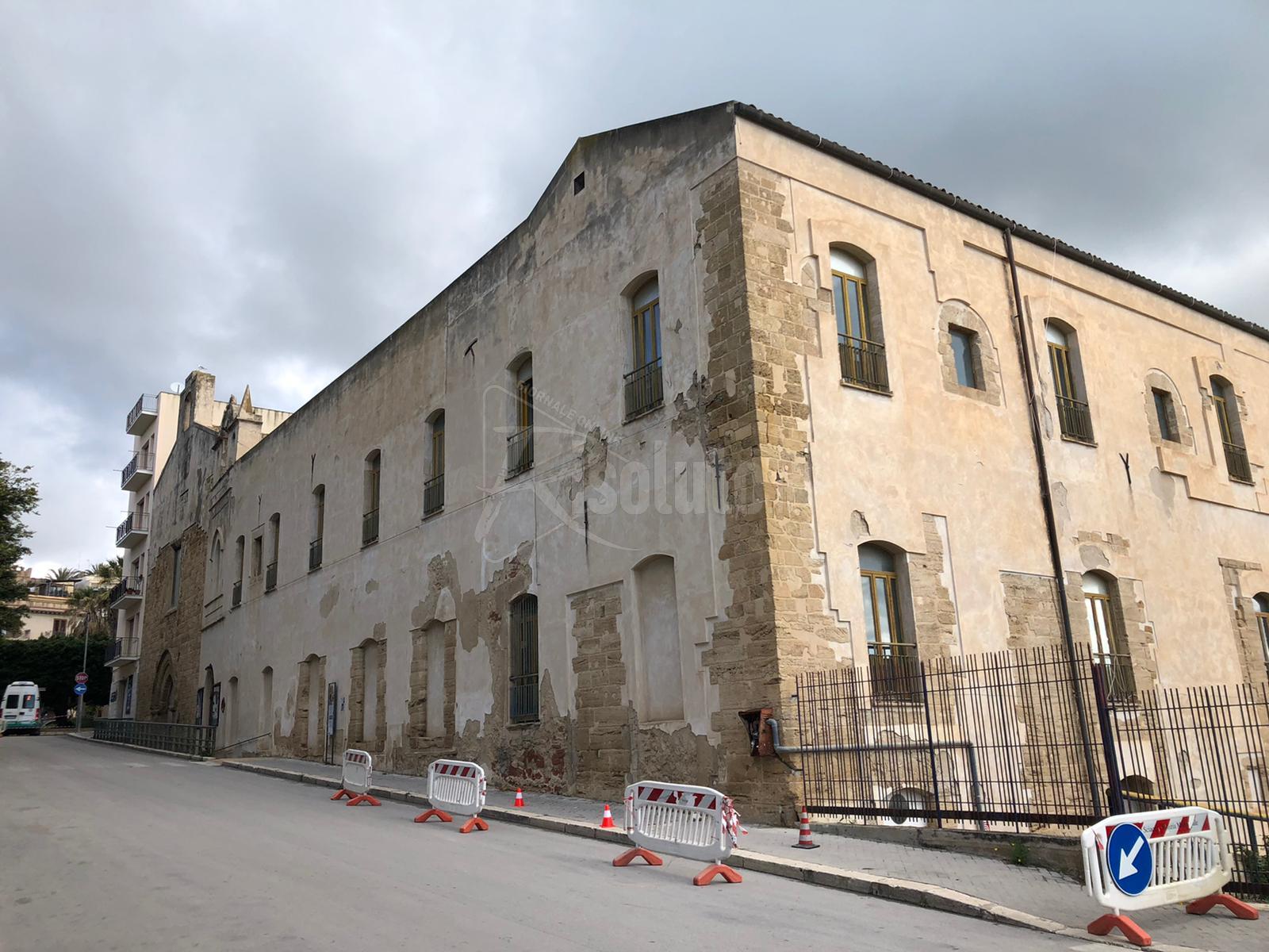 Beni architettonici a Sciacca, Italia Nostra chiede attenzione dall'amministrazione comunale