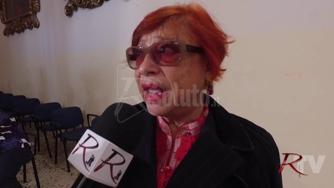 Poche ore dopo Catanzaro Sciacca perde anche Angioletta Scandaliato