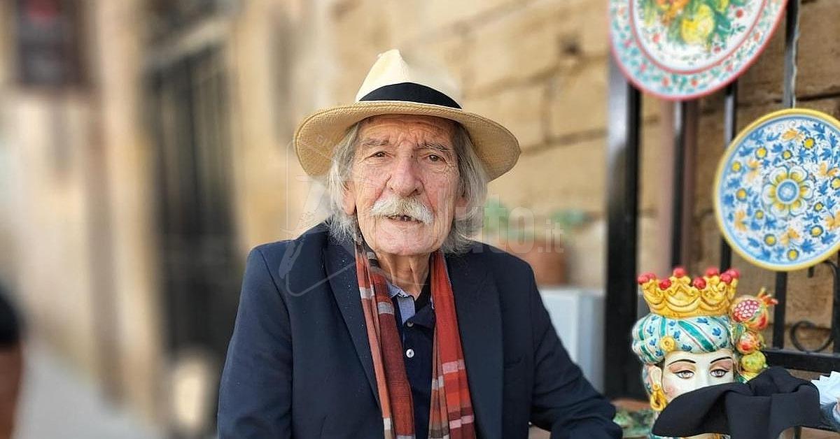 Il ricordo di Catanzaro, Monte: “I suoi testi una grande eredità per Sciacca”