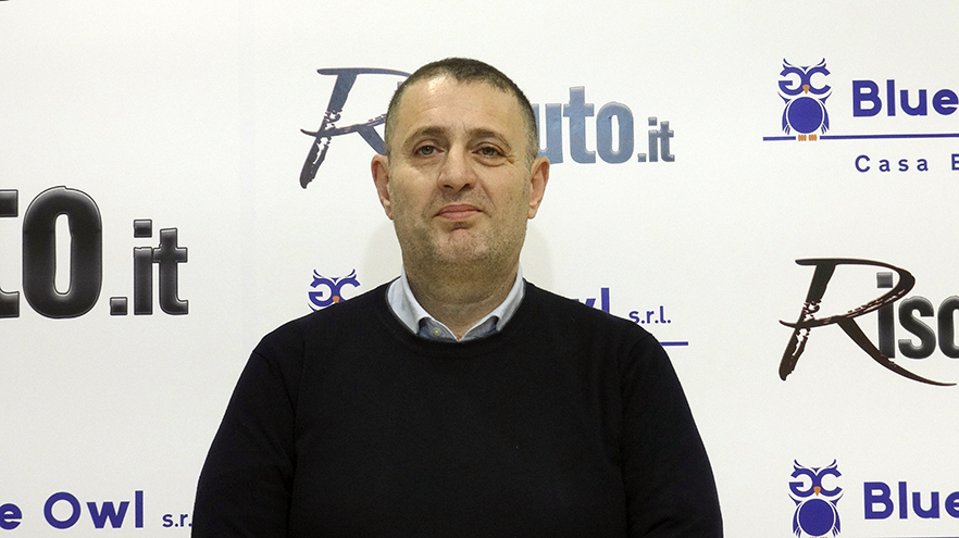 Prestazione deludente per l'Unitas Sciacca, il presidente Bentivegna: "Ci sarà tempo per migliorarsi"