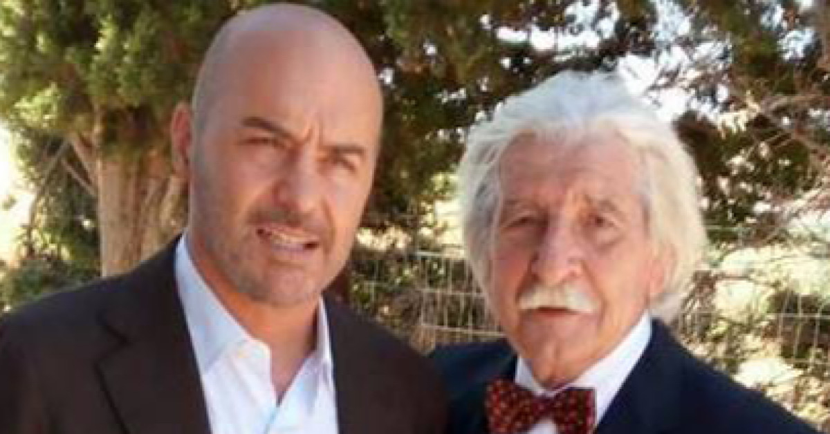 Morto il professore Vincenzo Catanzaro, Sciacca perde uno dei suoi migliori operatori culturali