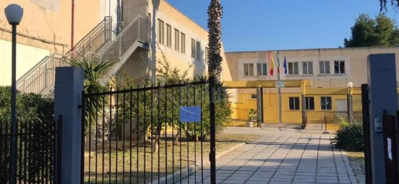 Scuola, novità a Menfi con l'arrivo di un finanziamento da 500 mila euro