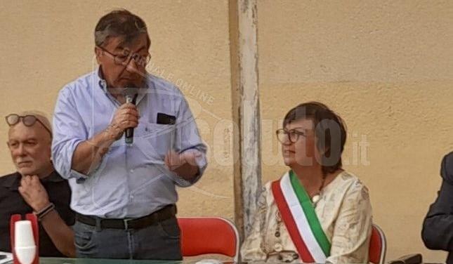 La storia di Naro presentata da Novella e Castelli