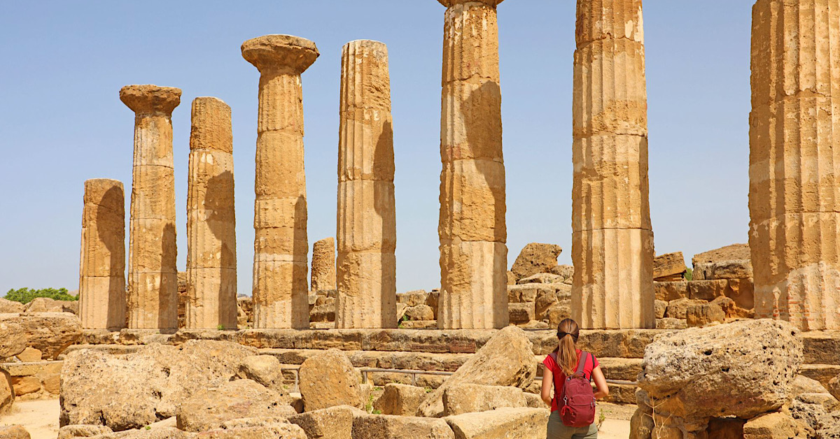 Turismo in crescita, la Sicilia si conferma meta ambita da italiani e stranieri