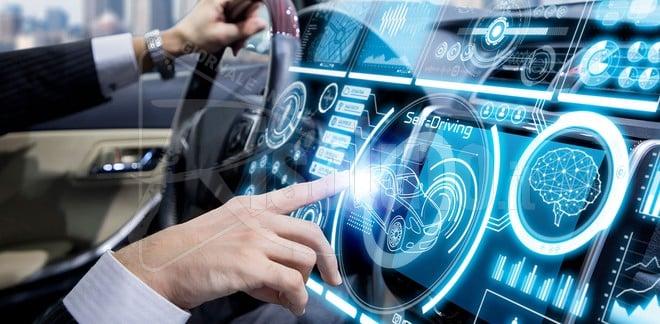 Auto connesse: saranno 350 milioni entro dicembre 2035