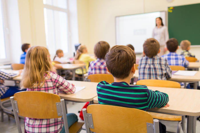 Interventi straordinari sugli impianti termici di scuole comunali di Sciacca