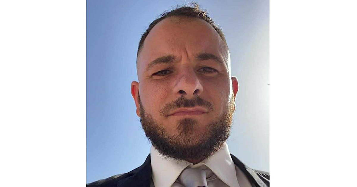 Donati il cuore, il fegato ed i reni di Benito Milione di Santa Margherita Belice