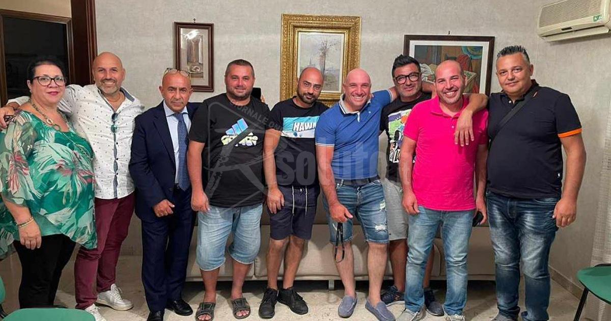 Cinque associazioni costituiscono una società per organizzare il Carnevale di Sciacca (Video)