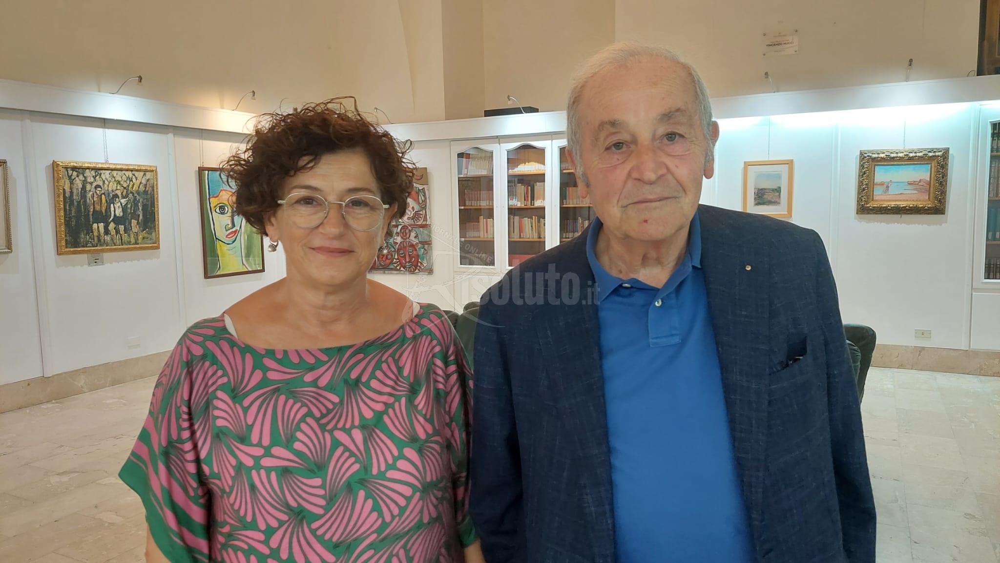 Omaggio a Italo Calvino stasera a Sciacca al Circolo di Cultura (Video)