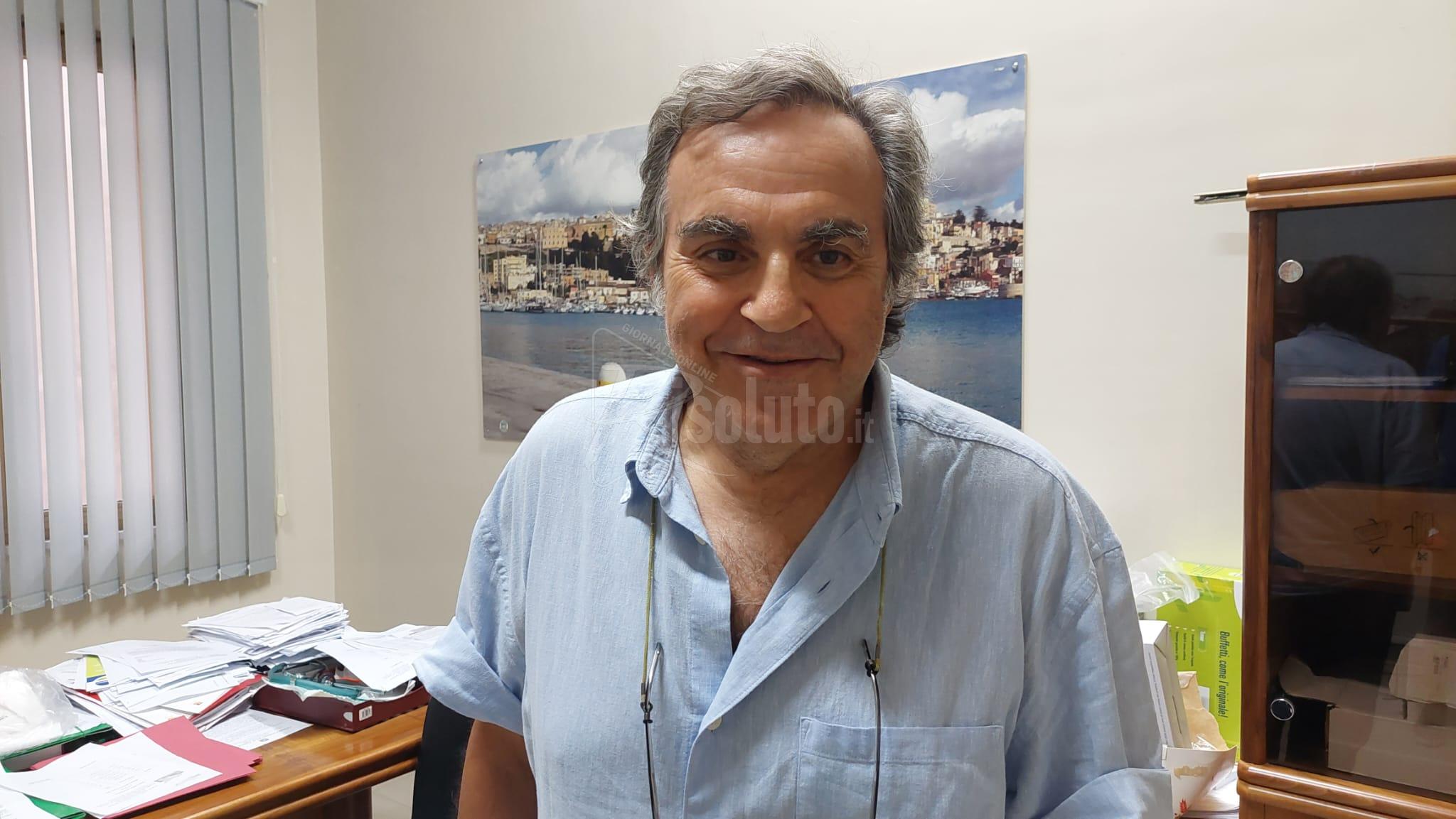 Pronto soccorso, Galizia: “Nessuna penalizzazione per Sciacca” (Video)