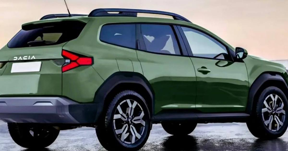 Nuova Dacia Duster ora anche ibrida: in arrivo il restyling di uno dei modelli più richiesti sul mercato
