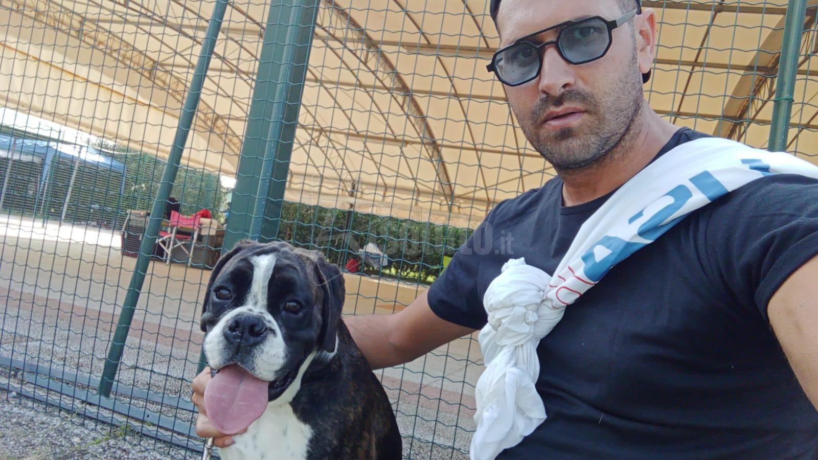 La cagnolina Belen da Sciacca conquista il primo posto alla mostra mondiale di Ginevra (Video)