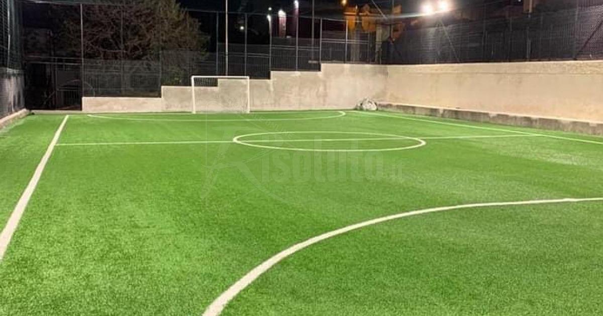 Bando "Sport e Periferie 2023", la Dc auspica che il Comune di Sciacca partecipi