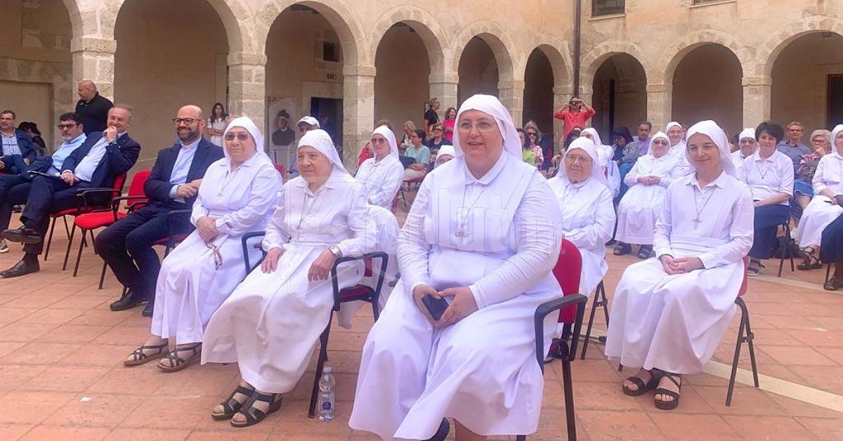 Licata, il 9 settore l'arcivescovo di Agrigento aprirà l'anno giubilare