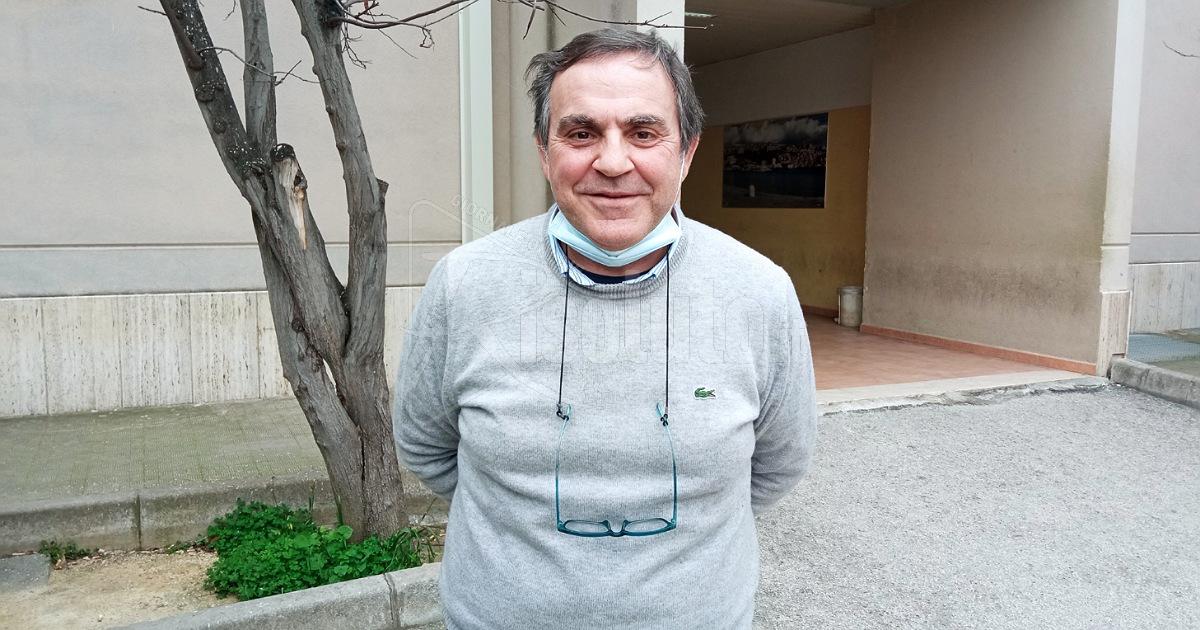 Pronto soccorso dell’ospedale di Agrigento, arriva Galizia da Sciacca
