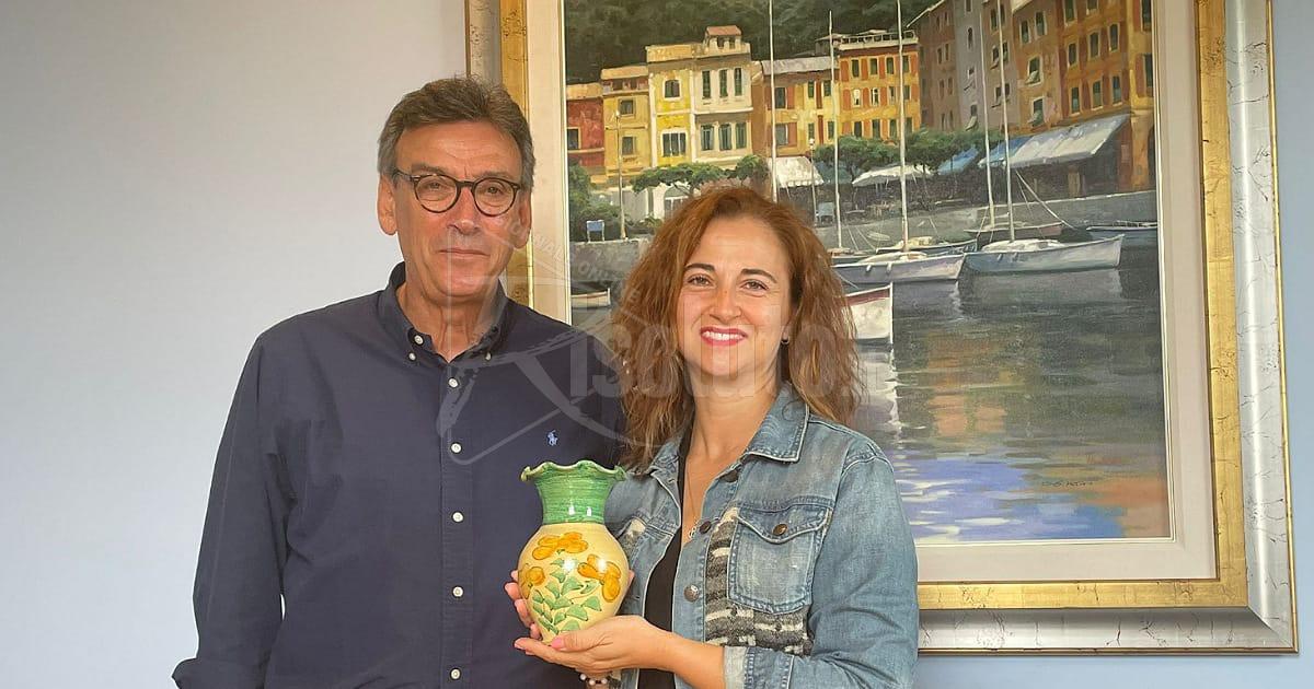 Collaborazione tra la Fondazione culturale italiana di New York e l’associazione Pro Muceb di Burgio