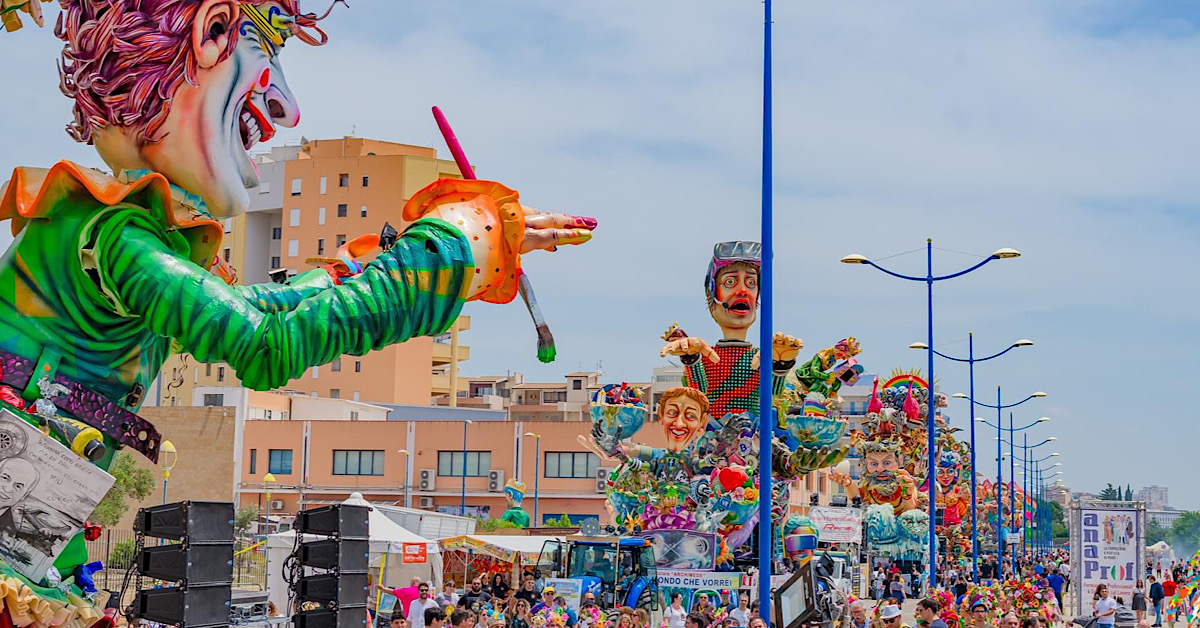 I carristi di Sciacca pronti a costituirsi in una Srls per la gestione del prossimo Carnevale