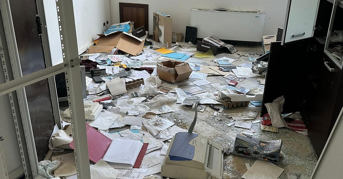 Monte: “Museo del Mare in abbandono, impedirne l’accesso”