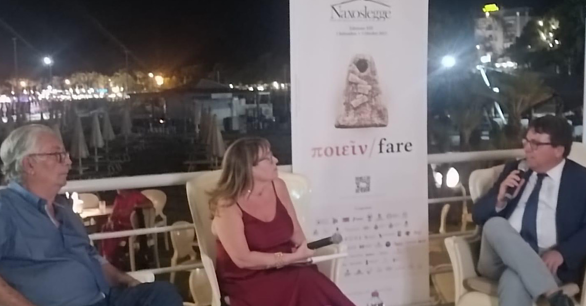 Menfi riceve il premio “Cultura del Vino” a Giardini Naxos