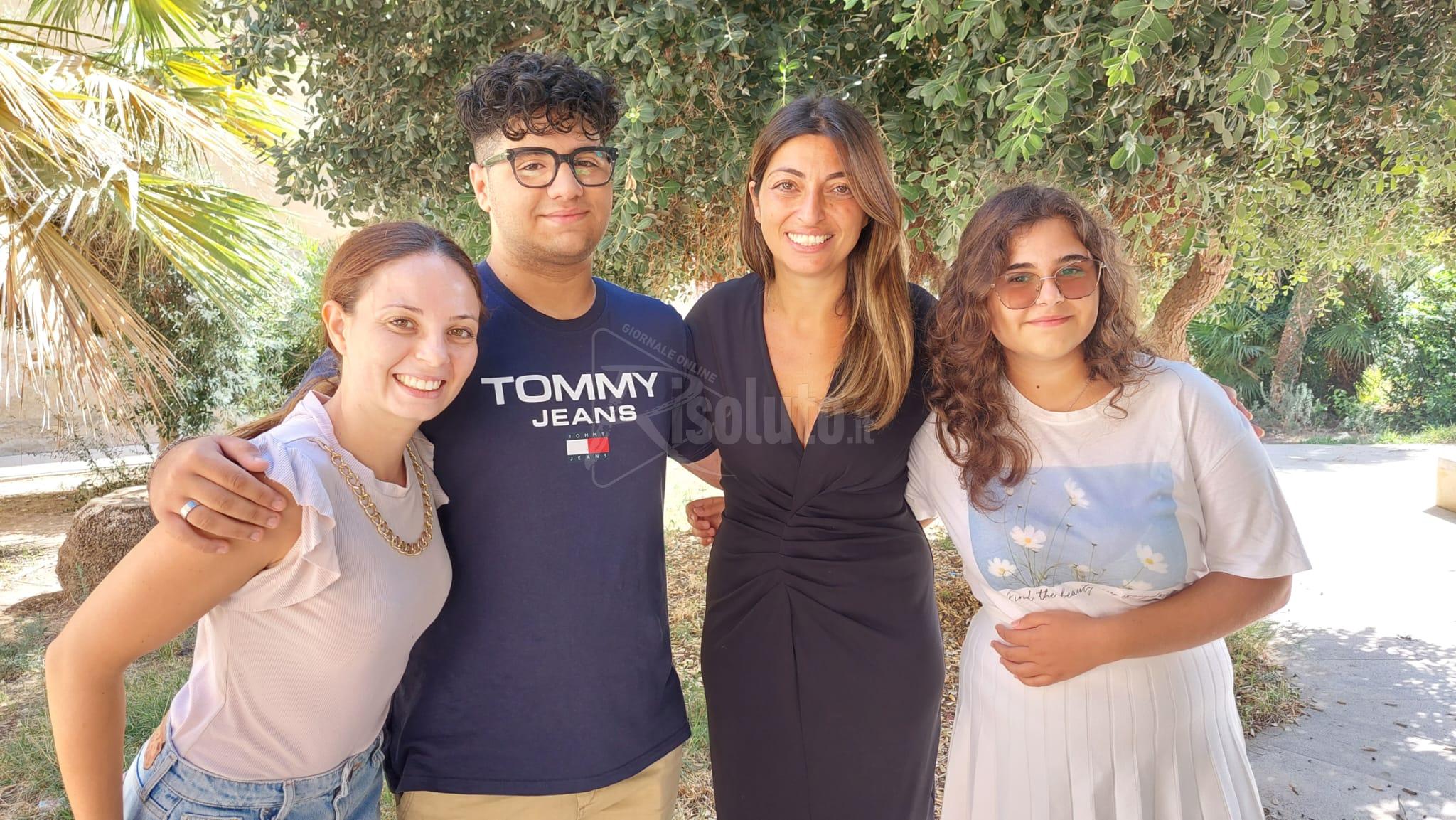 Adolescenti custodi dei beni comuni grazie ad un progetto dell'Ecomuseo di Sciacca (Video)