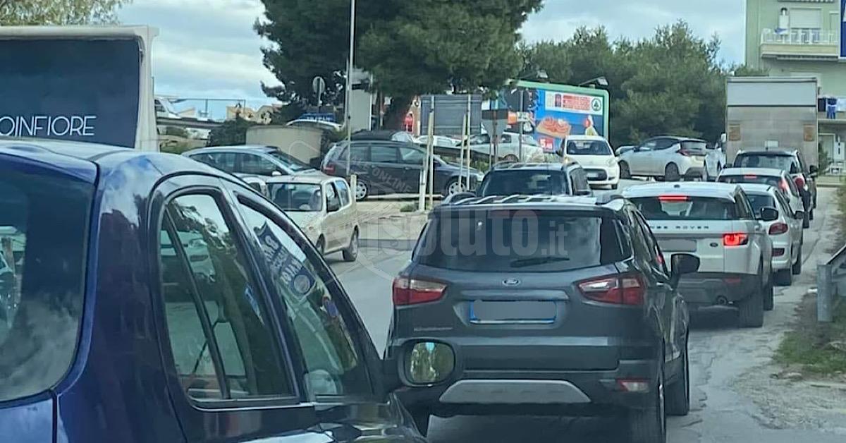 Ex ed attuali consiglieri replicano a Termine su viabilità in via Lioni: "Da kamikaze scaricare anche sul Pd"