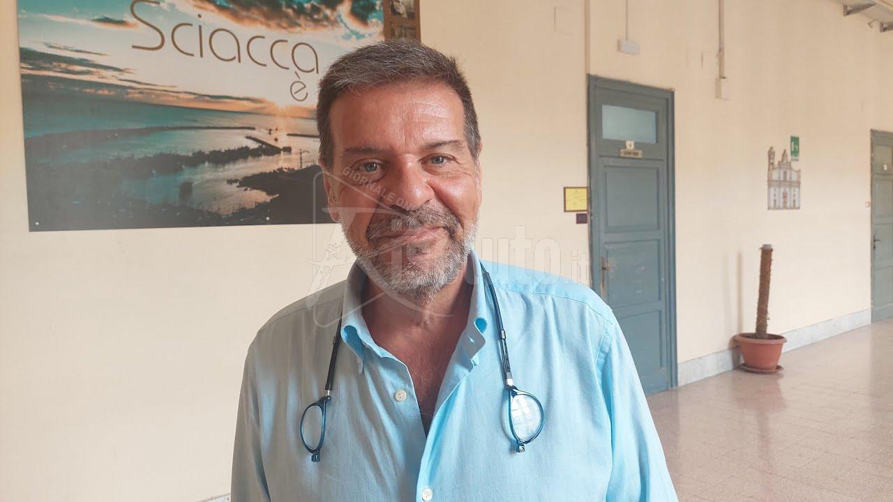 Carnevale, Silvio Alessi a Sciacca: "La festa a febbraio economicamente piu' attrattiva" (Video)